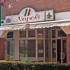 Ristorante Pizzeria Napoli