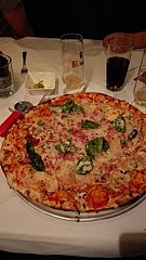 Pizza Bella Italia