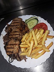 Mykonos Grill