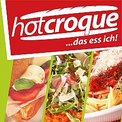 Hot Croque Lieferservice