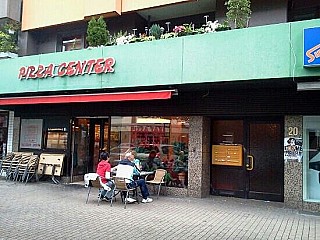 Pizzeria Don Camillo