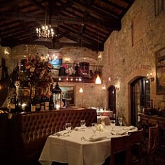 Toscana Bistorante