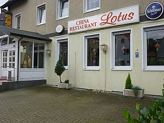 Lotus Restaurant