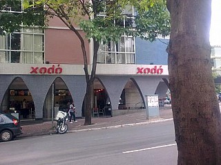 Xodó