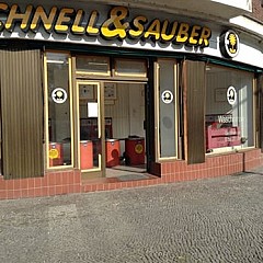 Schnell-Service