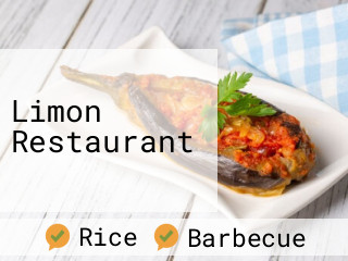 Limon Restaurant