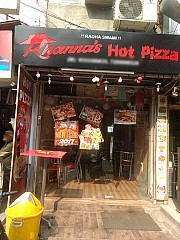 Pizza Hut (Krishna Nagar)