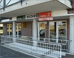 Ristorante Da Riccardo