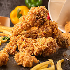 Louisiana Fried Chicken