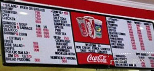 Bon Creole Lunch Counter