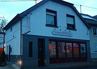 Pizza Royal