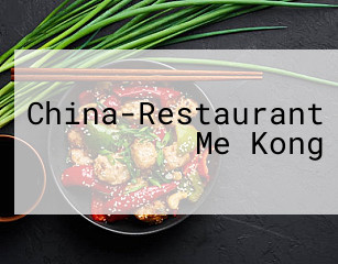 China-Restaurant Me Kong