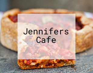 Jennifers Cafe