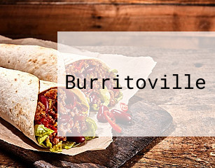 Burritoville