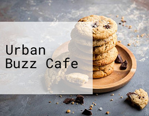 Urban Buzz Cafe