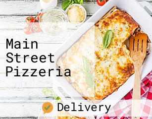 Main Street Pizzeria