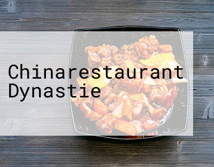 Chinarestaurant Dynastie