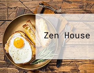 Zen House