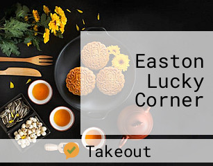 Easton Lucky Corner