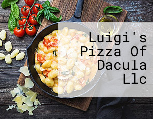 Luigi's Pizza Of Dacula Llc