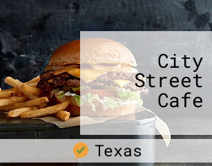 City Street Cafe