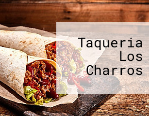 Taqueria Los Charros