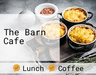 The Barn Cafe