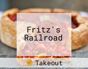 Fritz's Railroad