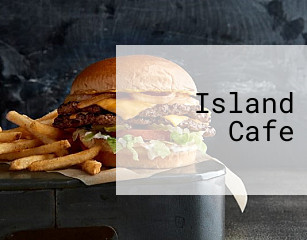 Island Cafe