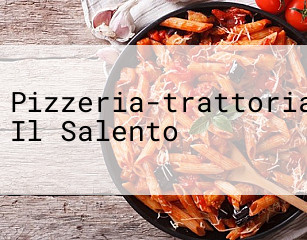 Pizzeria-trattoria Il Salento