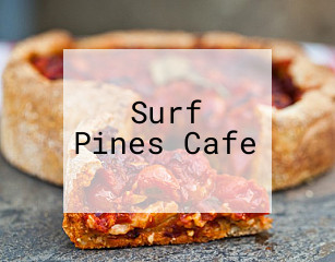 Surf Pines Cafe