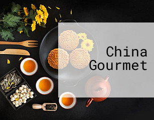 China Gourmet