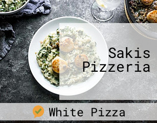 Sakis Pizzeria