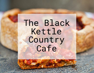 The Black Kettle Country Cafe