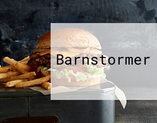 Barnstormer