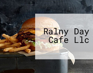 Ralny Day Cafe Llc