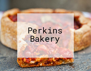 Perkins Bakery