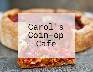 Carol's Coin-op Cafe