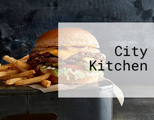 City Kitchen