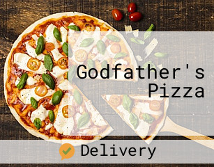 Godfather's Pizza