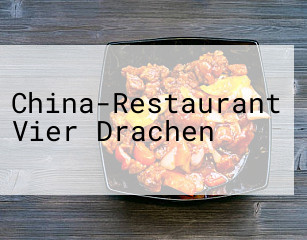 China-Restaurant Vier Drachen