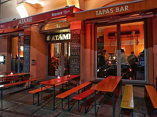 ATAME TAPAS BAR