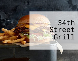 34th Street Grill