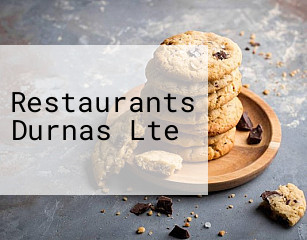 Restaurants Durnas Lte