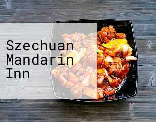 Szechuan Mandarin Inn