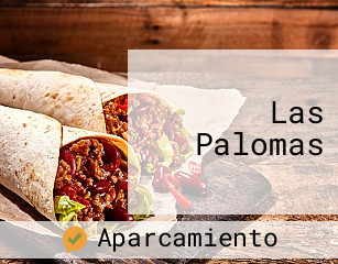 Las Palomas