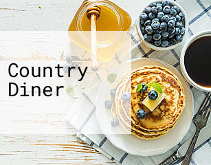 Country Diner