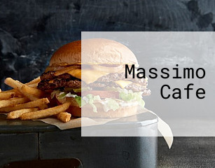 Massimo Cafe