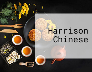 Harrison Chinese