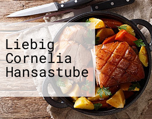 Liebig Cornelia Hansastube